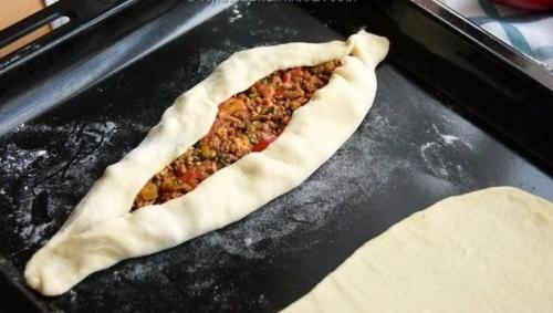 Пиде (турецкая кухня). 03
