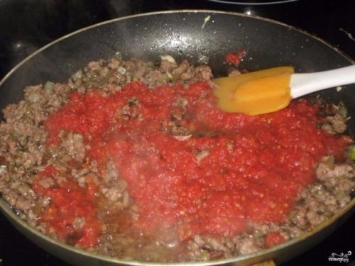 Истинным ценителям итальянской кухни посвящается! 03