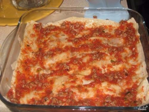 Истинным ценителям итальянской кухни посвящается! 05