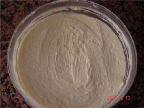 Невероятно вкусный киевский торт Акилежна. 01