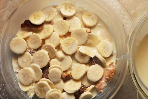 Желейный торт.  Ингредиенты: 08