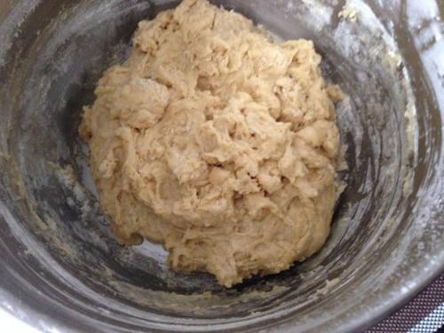 Синнабон: пышные булочки? 01