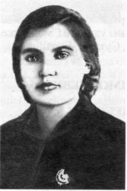 Героев надо знать в ЛИЦО!