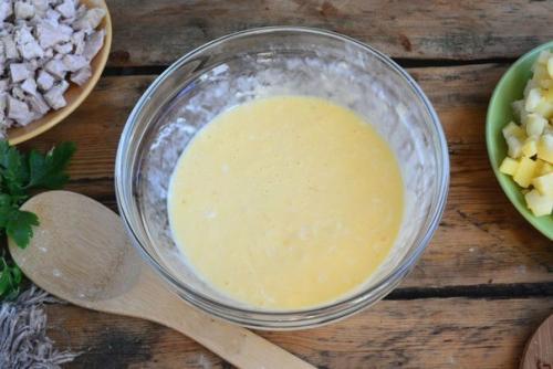 5 вкуснейших рецептов шарлотки: побалуйте себя правильными вкусняшками? 05