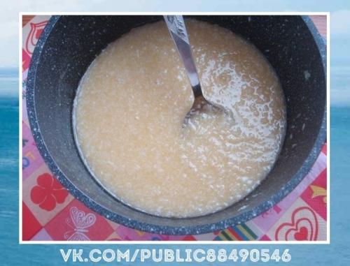 Еще один вкусный рецепт. 03 Еще один вкусный рецепт. 03