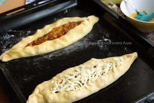 Пиде (турецкая кухня). 04