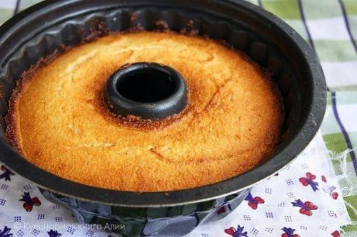 Творожный манник?   Ингредиенты: - 300 гр. 05