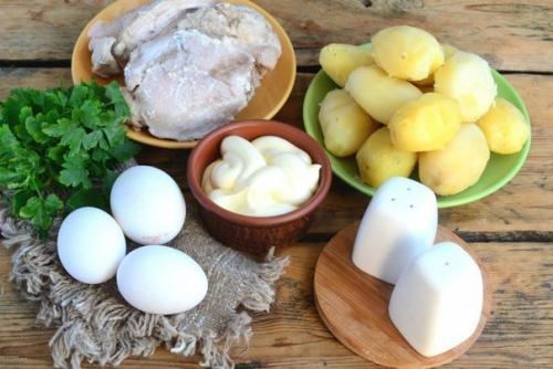 5 вкуснейших рецептов шарлотки: побалуйте себя правильными вкусняшками? 01