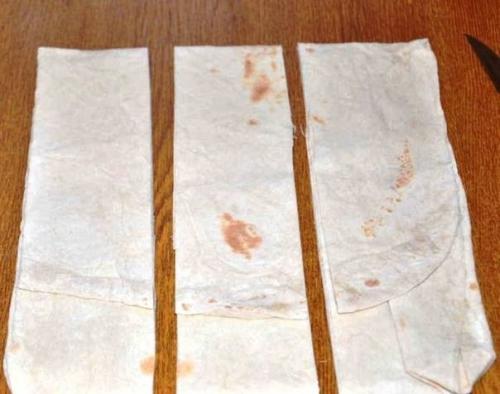 Нет ничего проще чем приготовить эти замечательные и сытные пирожки. 01