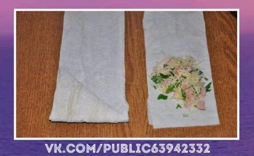 Гости за одну минуту слопают. 03 Гости за одну минуту слопают. 03