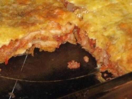 Истинным ценителям итальянской кухни посвящается!