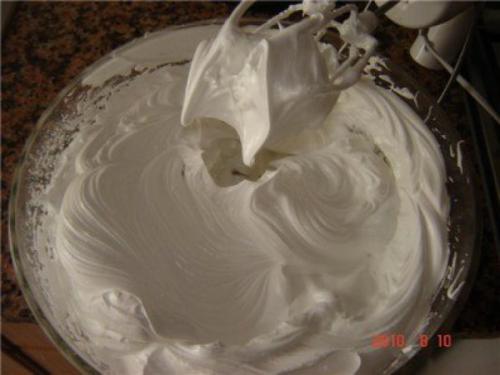 Невероятно вкусный киевский торт Акилежна. 02