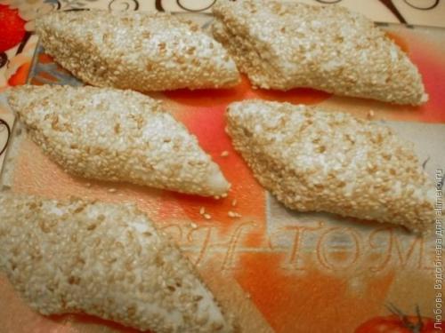 Десерт без выпечки Чудо. 05 Десерт без выпечки Чудо. 05