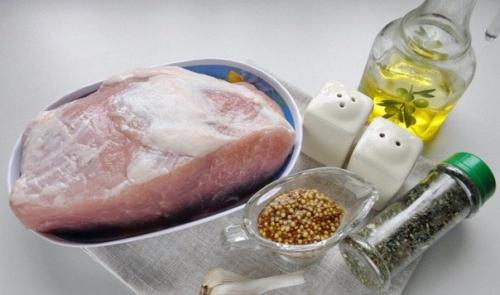 Обалденная буженина к праздничному столу? 01