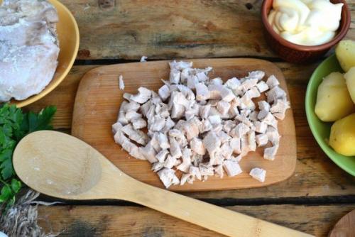 5 вкуснейших рецептов шарлотки: побалуйте себя правильными вкусняшками? 02