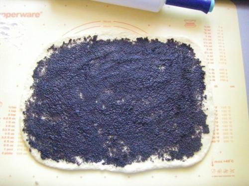 Пирогбабушкина салфетка. 02