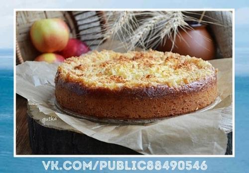 Еще один вкусный рецепт. 06 Еще один вкусный рецепт. 06