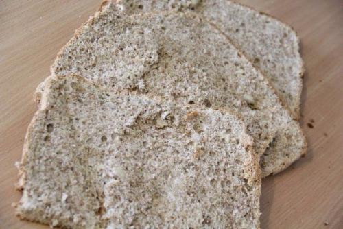 Рецепт ореховых пирожных. 05