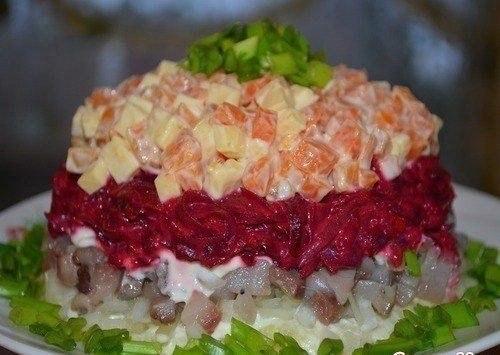 Салат 