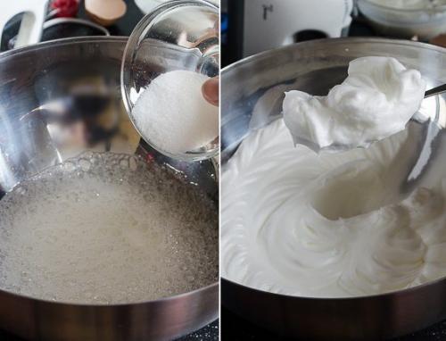 Творожно - манная запеканка. 02