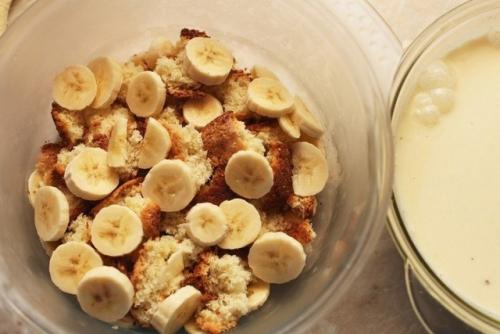 Желейный торт.  Ингредиенты: 07