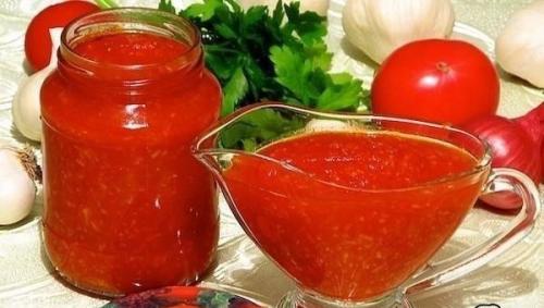 6 супер рецептов из помидоров. 04