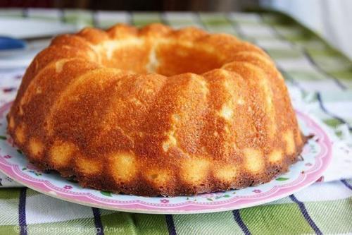 Творожный манник?   Ингредиенты: - 300 гр. 01