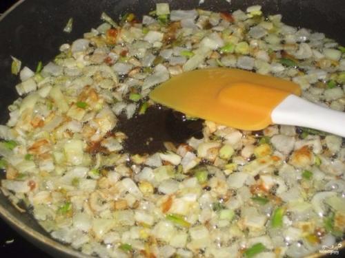 Истинным ценителям итальянской кухни посвящается! 01