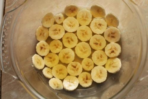 Желейный торт.  Ингредиенты: 05