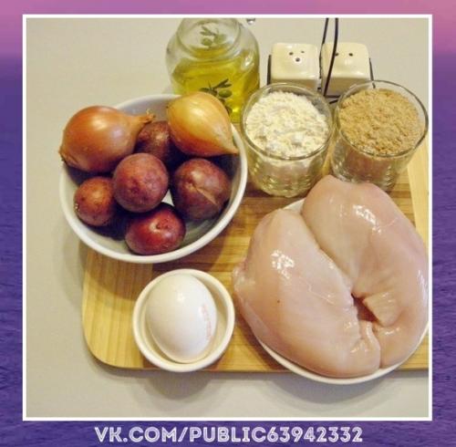 Вкусное и без заморочек! 01 Вкусное и без заморочек! 01