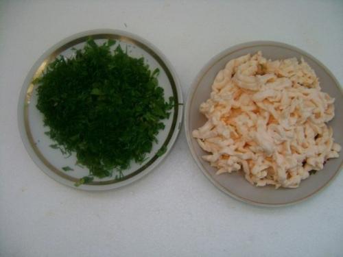 Суп из плавленых сырков в мультиварке? 04