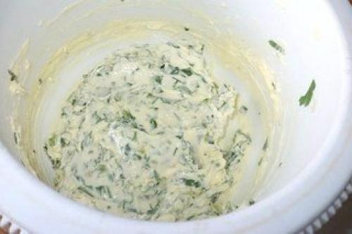 Бутерброды с чесноком и сыром? 01