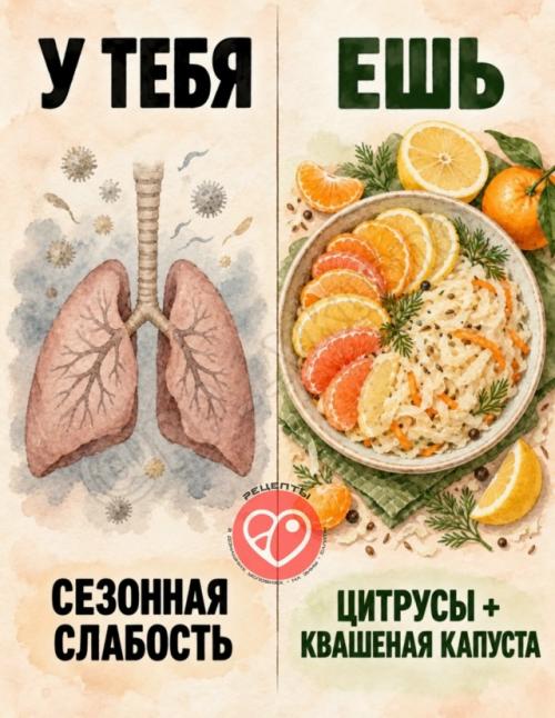 Еда - не лекарство, но правильные сочетания могут сделать рацион намного приятнее и сбалансированнее. 05