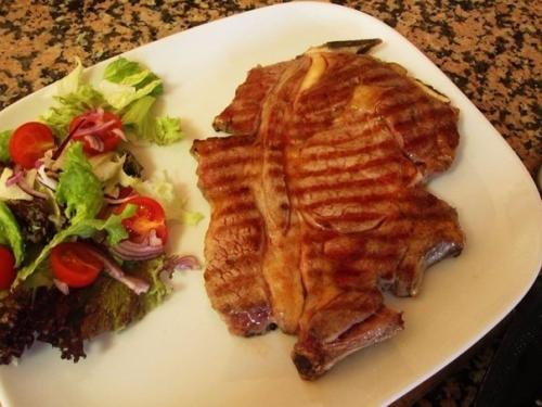 Оригинальный завтрак. Ингредиенты: 05 Оригинальный завтрак. Ингредиенты: 05