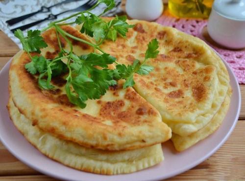 Хачапури 