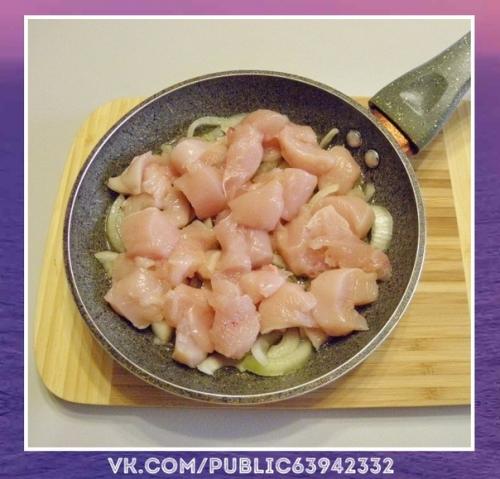 Вкусное и без заморочек! 03 Вкусное и без заморочек! 03