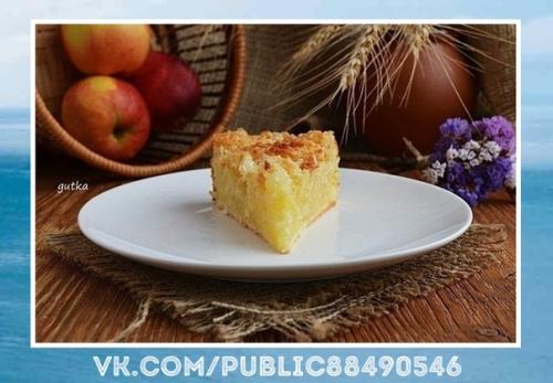 Еще один вкусный рецепт. 07 Еще один вкусный рецепт. 07