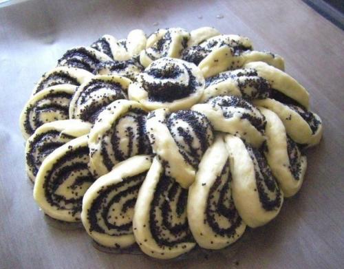 Пирог Бабушкина Салфетка? 04