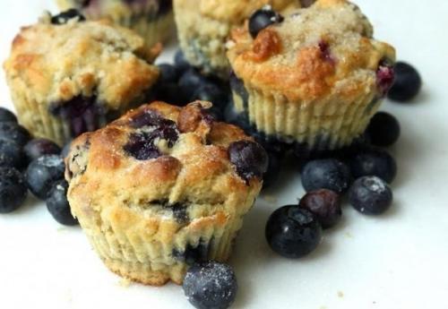 Топ - 10 маффинов: на любой вкус? 06