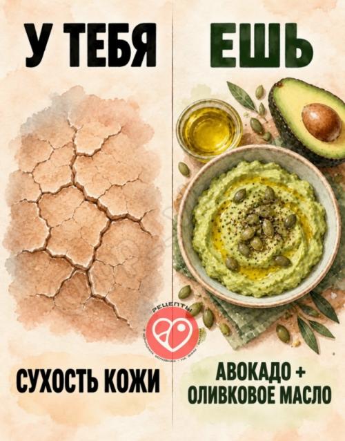 Еда - не лекарство, но правильные сочетания могут сделать рацион намного приятнее и сбалансированнее. 03