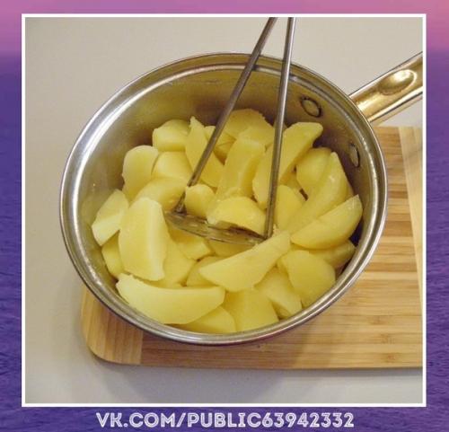 Вкусное и без заморочек! 04 Вкусное и без заморочек! 04