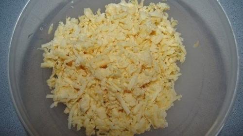 Сырный пирог из армянского лаваша. 02 Сырный пирог из армянского лаваша. 02