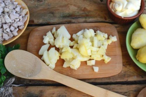 5 вкуснейших рецептов шарлотки: побалуйте себя правильными вкусняшками? 03