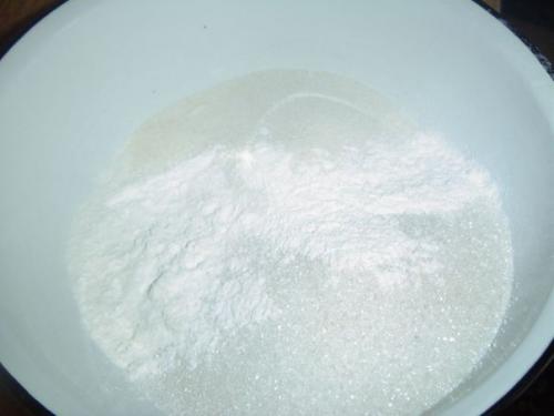 Яблочный пирог болгарский рецепт. 01