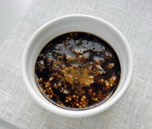 Острые крылышки к пиву. 02 Острые крылышки к пиву. 02