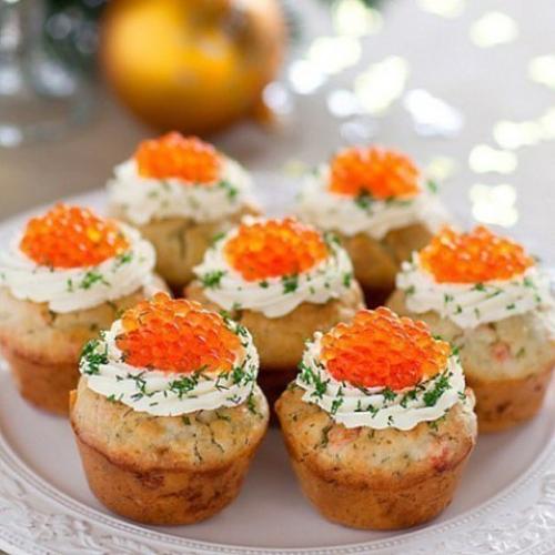 Топ - 10 маффинов: на любой вкус? 03