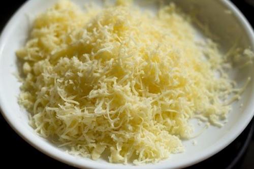 Бутерброды с чесноком и сыром? 02