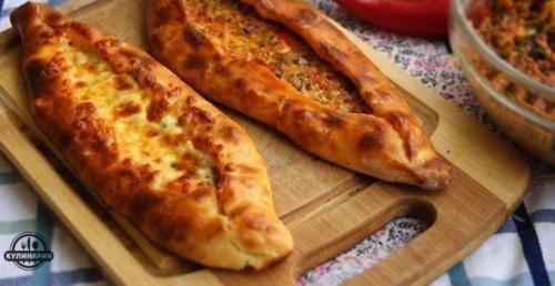 Пиде (турецкая кухня).