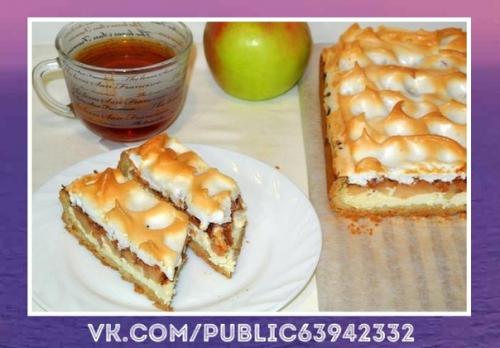 Мы превосходный рецепт подготовили.