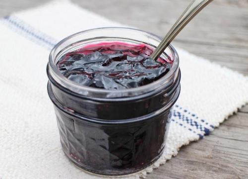 Варенье из смородины: 4 рецепта? 01